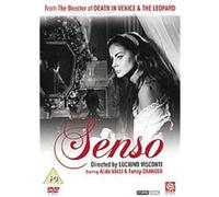 Senso [Import anglais]