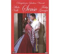Senso (Luchino Visconti) [Import]