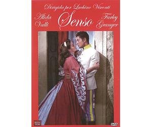 Senso (Luchino Visconti) [Import]