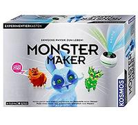 Senso Monsterlab / Monster Maker: Erschaffe deine Monster Welt