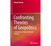 Senso No Chiseigaku: Continental and Anglo-american Traditions