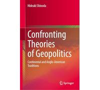 Senso No Chiseigaku: Continental and Anglo-american Traditions