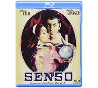 Senso (SENSO, Importé d'Espagne, langues sur les détails)