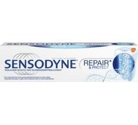 SENSODYNE® 4751560000 SENSODYNE® REPAIR & PROTECT Dentifrice extra frais 75 ml