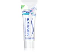 Sensodyne Advanced White Enamel Defence dentifrice blanchissant 75 ml