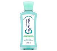 Sensodyne - Bain De Bouche Au Fluore - 8.4 Oz