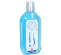 SENSODYNE® Bain de bouche Fresh & Cool De Bouche 500 ml