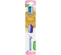 Sensodyne Brosse À Dents Précision Extra Souple 1 Pièce