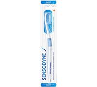 Sensodyne Brosse à dents sensible pour dents sensibles - Lot de 3