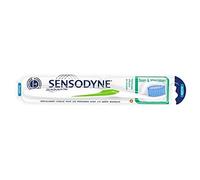 Sensodyne Brosse à Dents Soin Et Précision Souple (lot de 3)