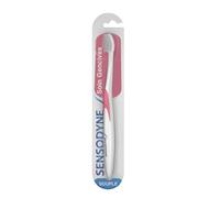 Sensodyne Brosse à dents Soin gencives souple pour dents sensibles - Coloris aléatoire