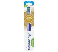 Sensodyne Brosse à dents Soin & Précision, Extra-Souple X1