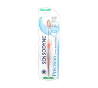 Sensodyne Brosse à dents Soin & Précision – Souple