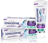 SENSODYNE Clinical Repair Active Clean 2×75 ml