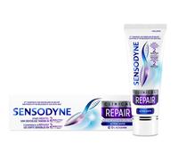 Sensodyne Clinical Repair Active White Dentifrice Pour Les Dents Sensibles 75ml