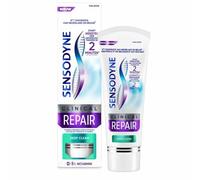 Sensodyne Clinical Repair Lot de 12 tubes de dentifrice 75 ml