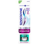 Sensodyne Clinical Repair Nettoyage Intense 75 ml