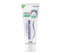 Sensodyne Complete Dentifrice haleine fraîche 75 ml