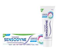 Sensodyne Complete Protection Dentifrice 75ml