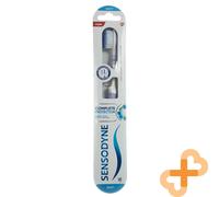 Pack écologique brosse à dents SENSODYNE protection complète Soft BristleTB