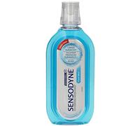 Sensodyne Bain de bouche Splash Cool Mint – 500 ml