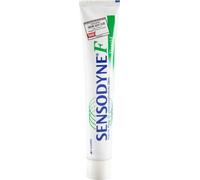 Sensodyne dentifrice au fluorure, 75 ml, paquet de 2 (2 x 75 ml)