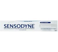 Sensodyne Dentifrice blanchissant 75 ml