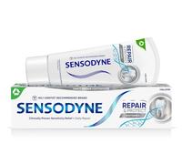 Sensodyne Dentifrice Blanchissant, Réparation et protection 75 ml