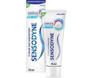 Sensodyne - Dentifrice menthe fraîche - 75 ml