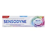 Sensodyne Dentifrice multi protection - Le tube de 75ml