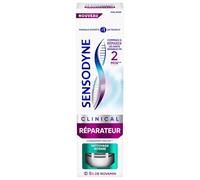 Sensodyne Dentifrice Clinical Réparateur – Nettoyage intense – 75 ml