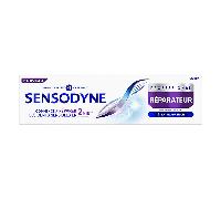 Sensodyne Pro Réparateur Dentifrice Blancheur 75ml
