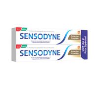 Sensodyne Dentifrice Protection Complète 2 x 75 ml
