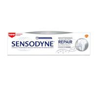 Sensodyne Dentifrice Rapid Action blancheur - Le tube de 75 ml
