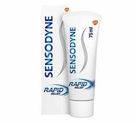 Sensodyne Dentifrice Rapid Relief 75 ml