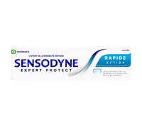 Sensodyne Dentifrice Rapide Rapide Action Sensibilité Dentaire 75ml