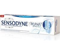 Sensodyne dentifrice Repair et Protect, paquet de 6 (6 x 75 ml)