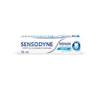 Sensodyne Dentifrice Répare et Protège Nova, Pour Sensibilité Dentaire, 75 ml