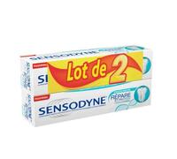 Sensodyne Dentifrice Répare & Protège 2x75 Ml