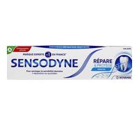 Sensodyne Dentifrice repare & protege - Le tube de 75Ml