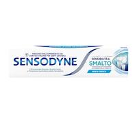 Sensodyne Dentifrice Sensibilité & Vernis à Ongles Dents Sensibles Hygiène Dentaire Quotidienne Saveur Menthe 75ml