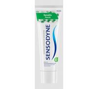 Sensodyne Dentifrice Sensitiv Fluorid - 75 ml - Dentifrice quotidien pour les maux de dents