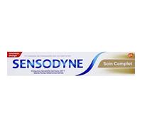 Sensodyne Dentifrice, Soin Complet, 75ml