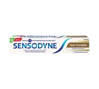 Sensodyne Dentifrice soin complet triple action - Le tube de 75ml