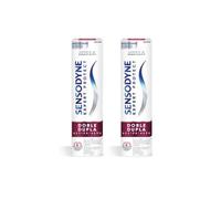 Sensodyne Double Action Duo 2x75 ml