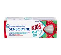 SENSODYNE Enfant - Dentifrice 0-6 Ans - 50ml
