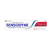 Sensodyne Expert Protect Dentifrice Sensibilité & Gencives Menthe Fraîche 75ml