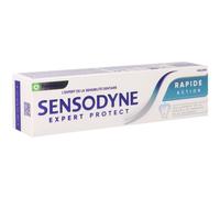 Sensodyne Expert Protect Rapid Relief Dentifrice 75ml