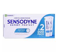 Sensodyne Expert Protect Rapide Action