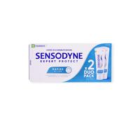 Sensodyne Rapide Action Menthe 2x75ml